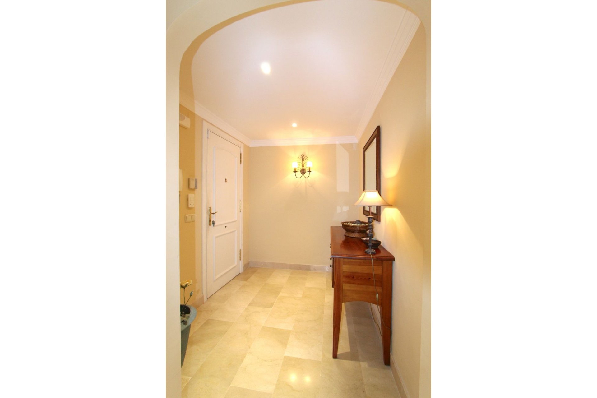 Reventa - Apartment - Middle Floor Apartment - Marbella - Elviria