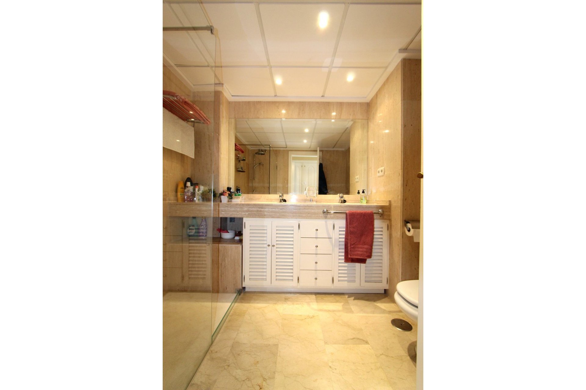 Reventa - Apartment - Middle Floor Apartment - Marbella - Elviria