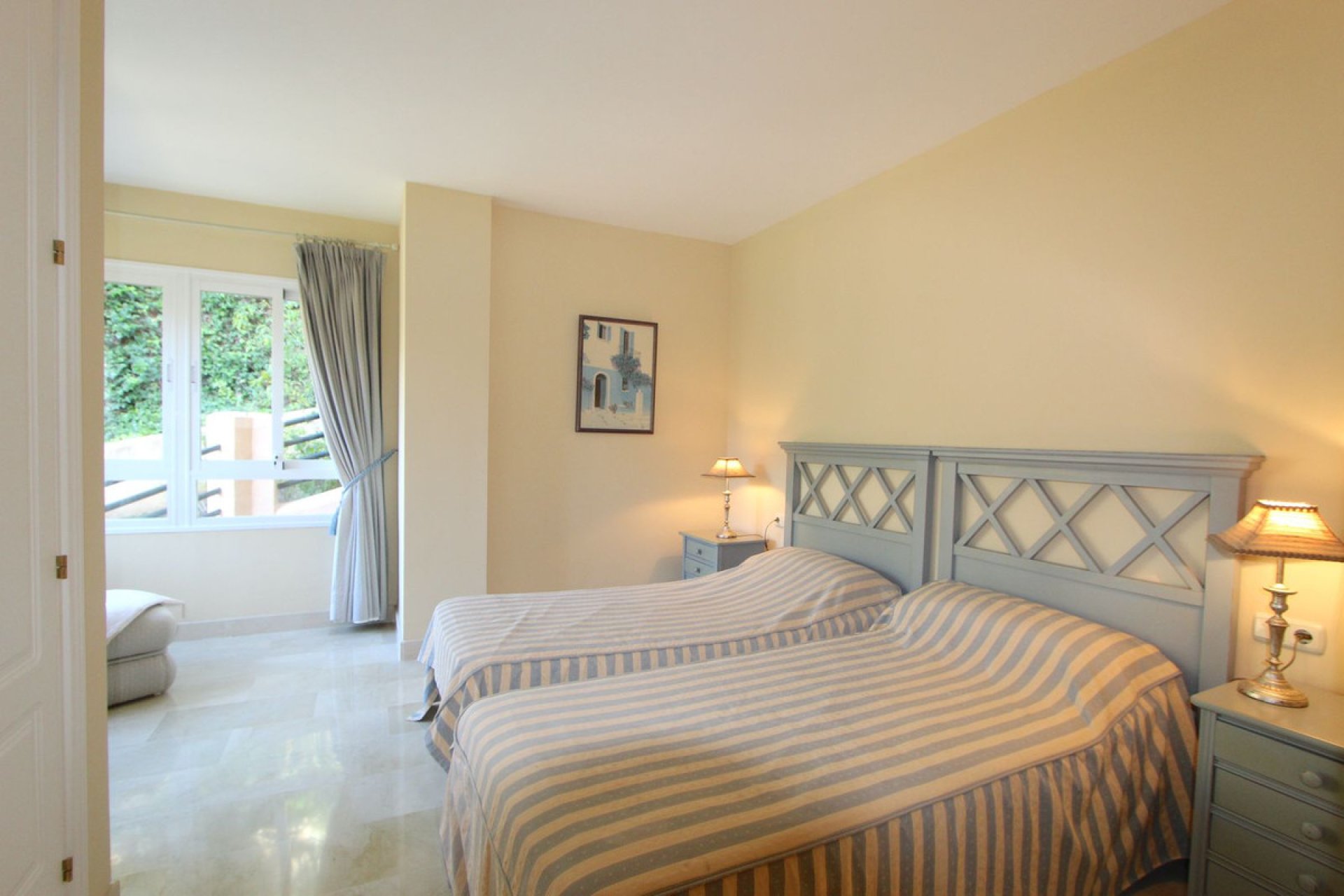 Reventa - Apartment - Middle Floor Apartment - Marbella - Elviria