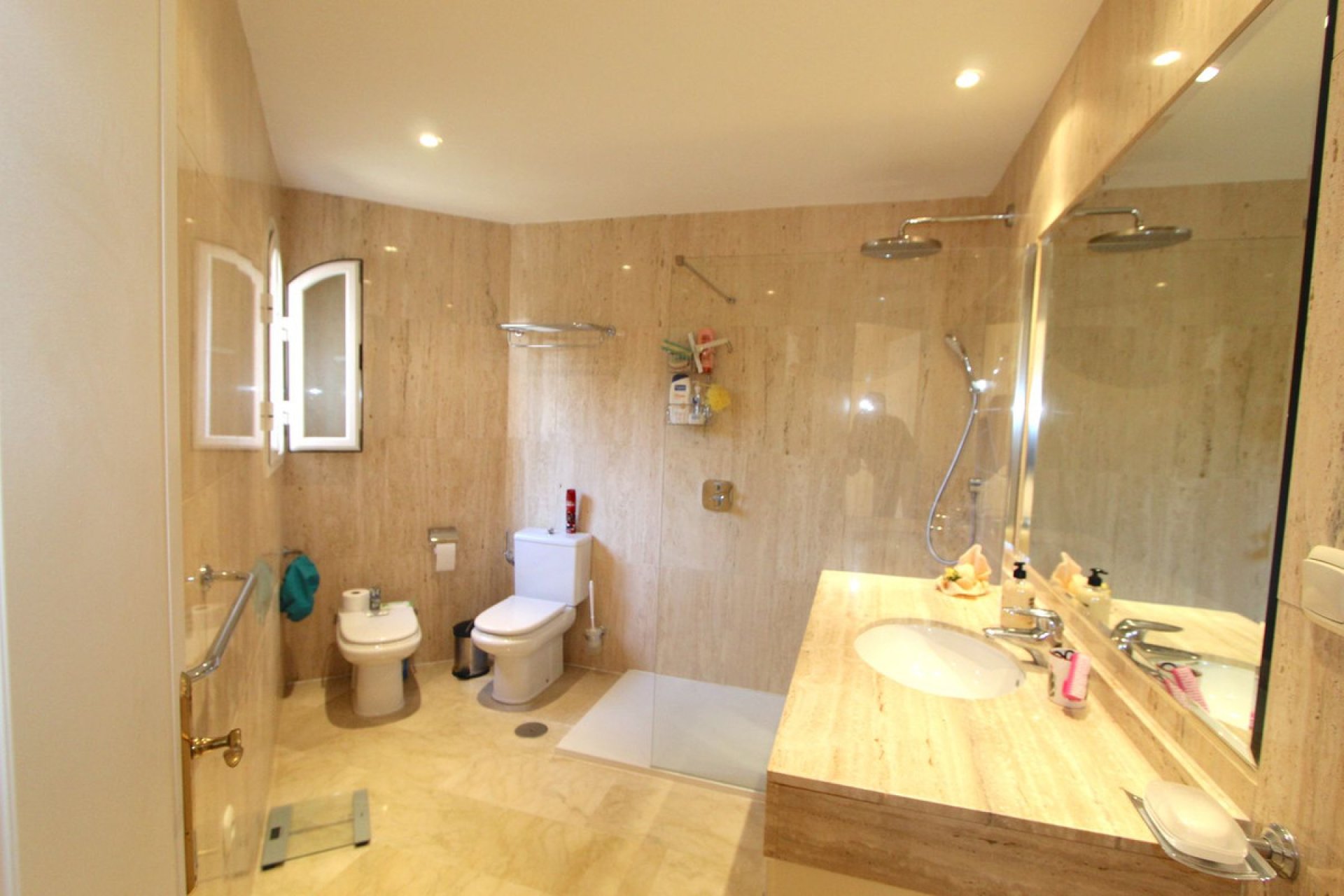 Reventa - Apartment - Middle Floor Apartment - Marbella - Elviria