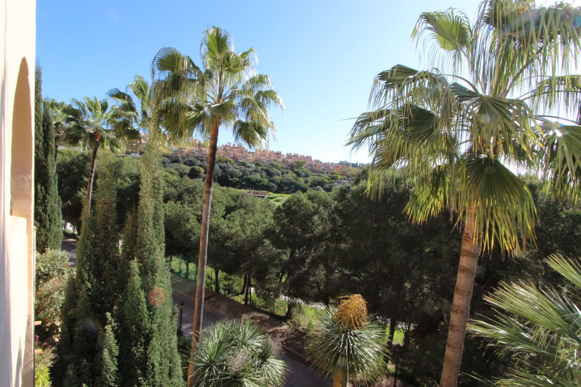 Reventa - Apartment - Middle Floor Apartment - Marbella - Elviria