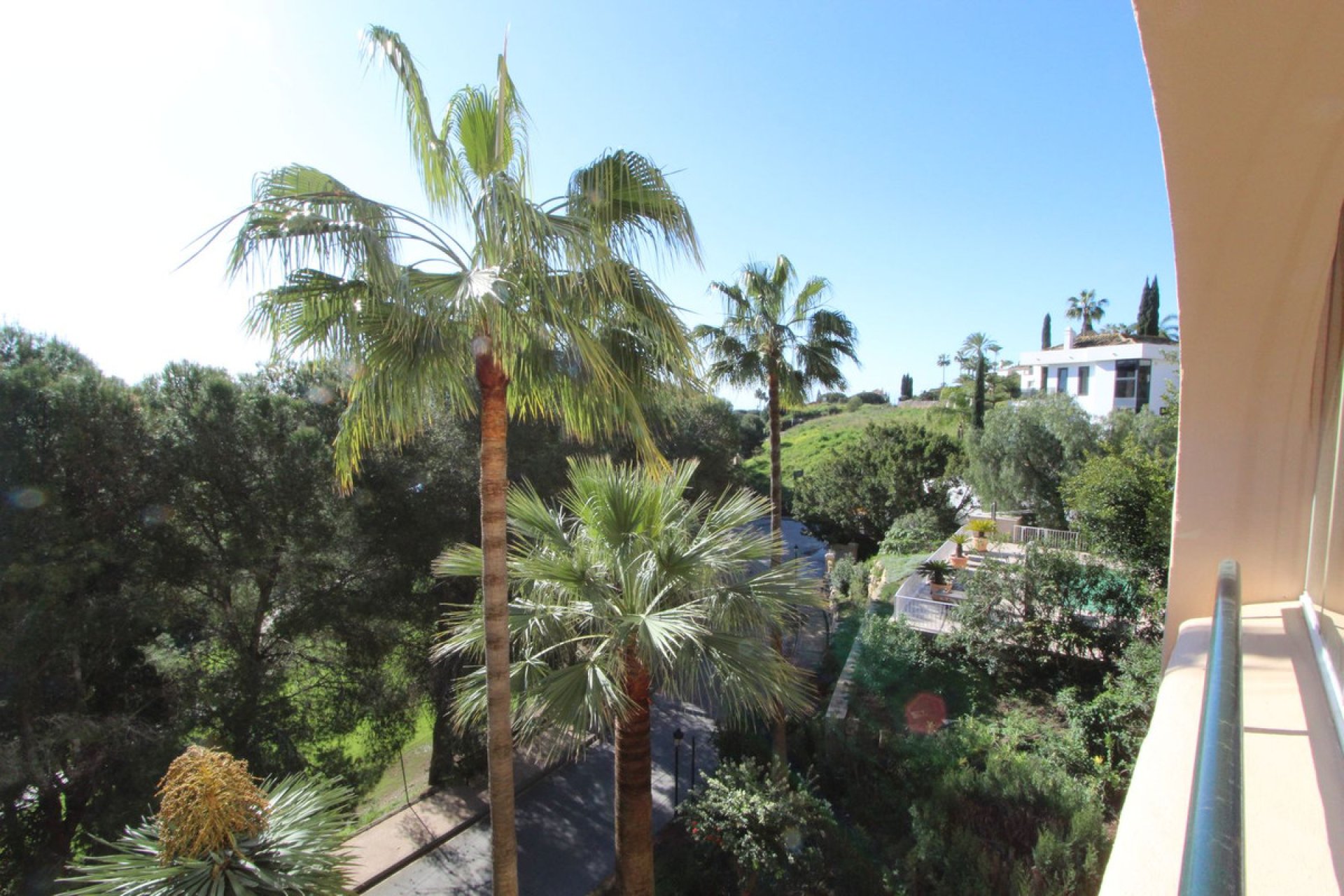 Reventa - Apartment - Middle Floor Apartment - Marbella - Elviria