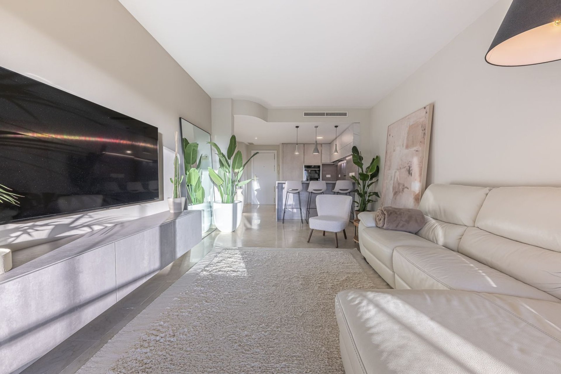 Reventa - Apartment - Middle Floor Apartment - Marbella - Elviria