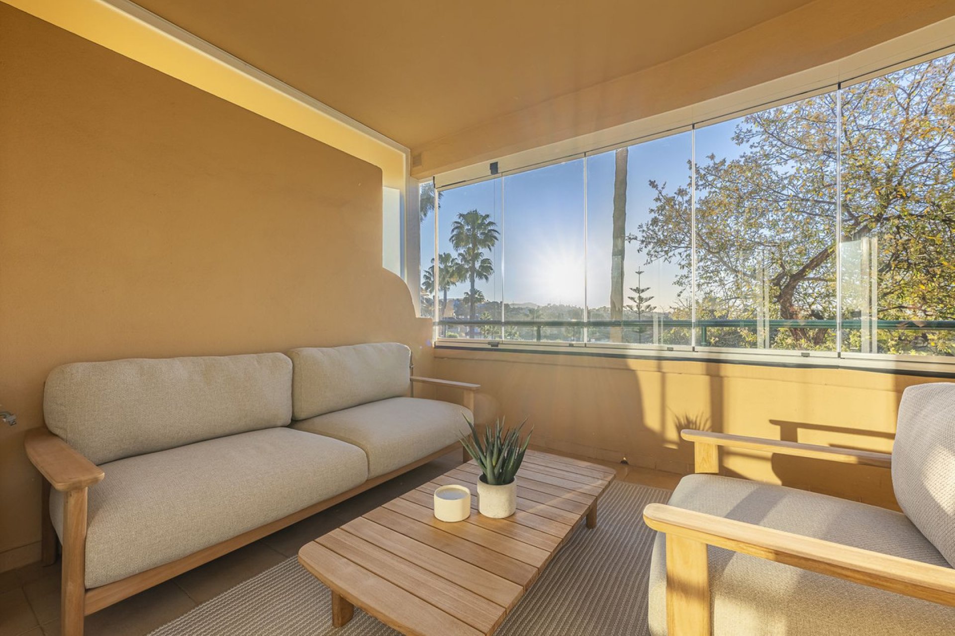 Reventa - Apartment - Middle Floor Apartment - Marbella - Elviria