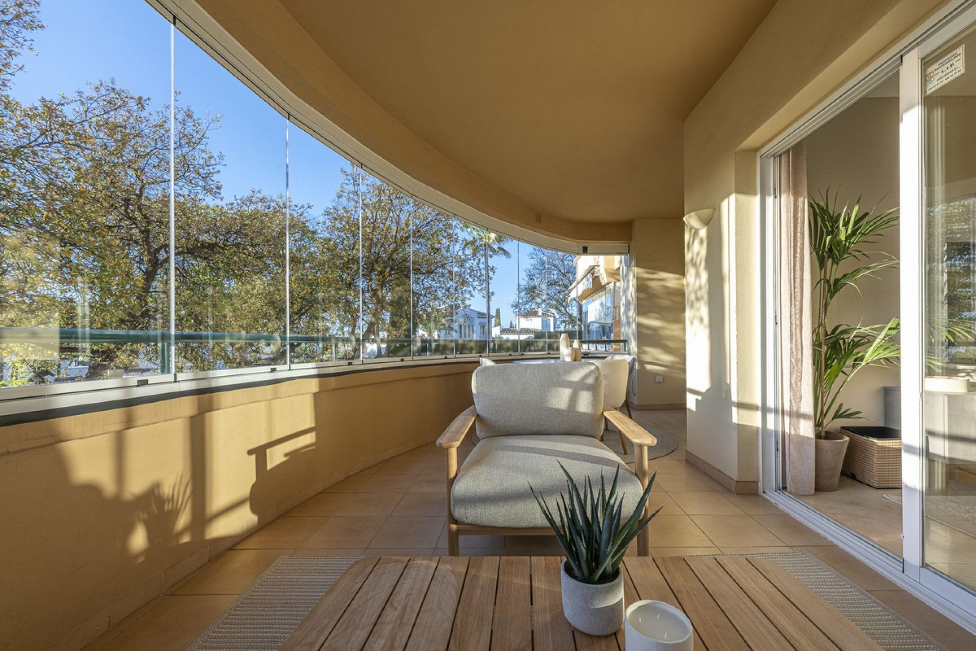 Reventa - Apartment - Middle Floor Apartment - Marbella - Elviria