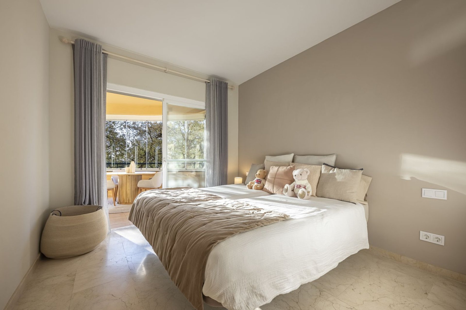 Reventa - Apartment - Middle Floor Apartment - Marbella - Elviria