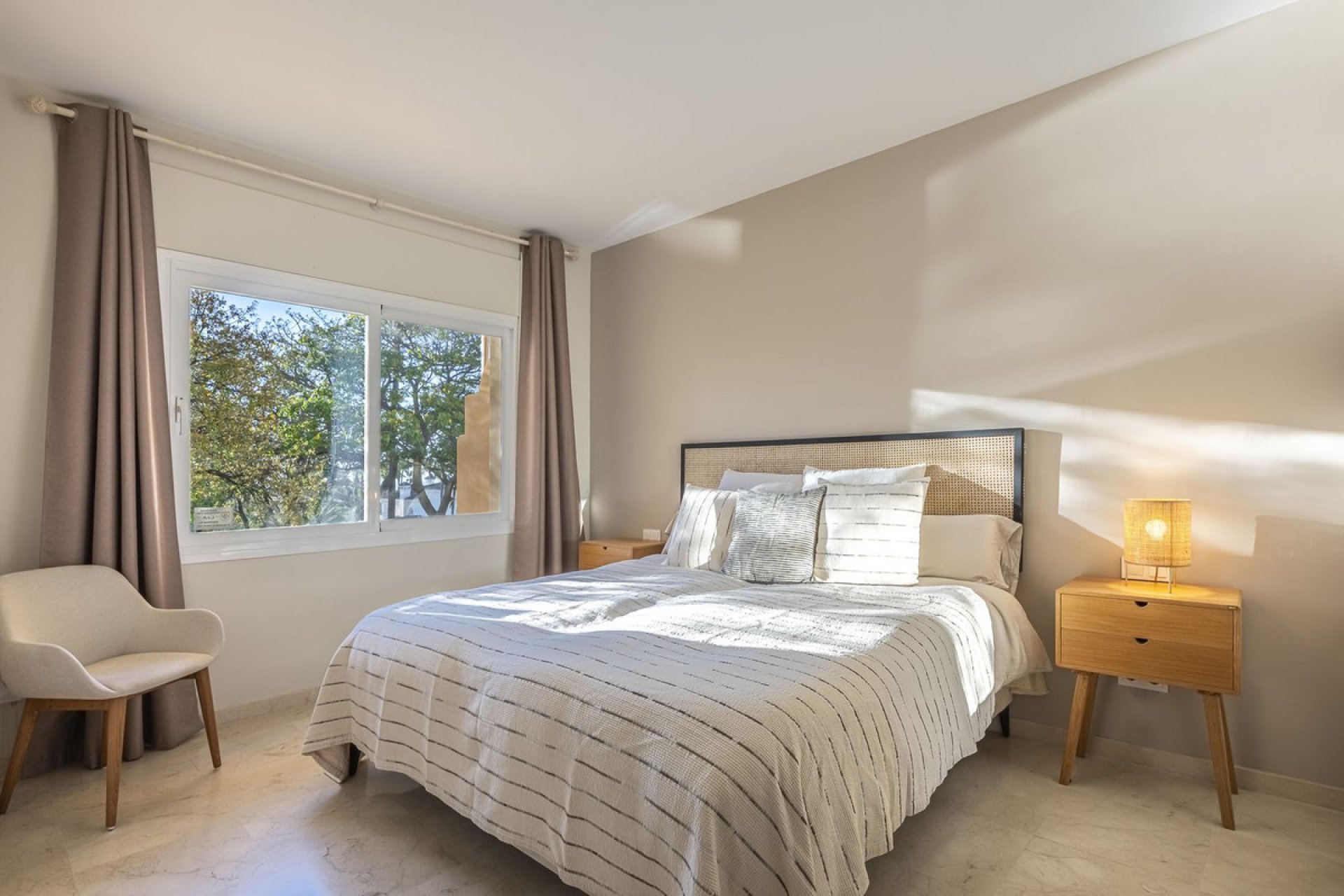 Reventa - Apartment - Middle Floor Apartment - Marbella - Elviria