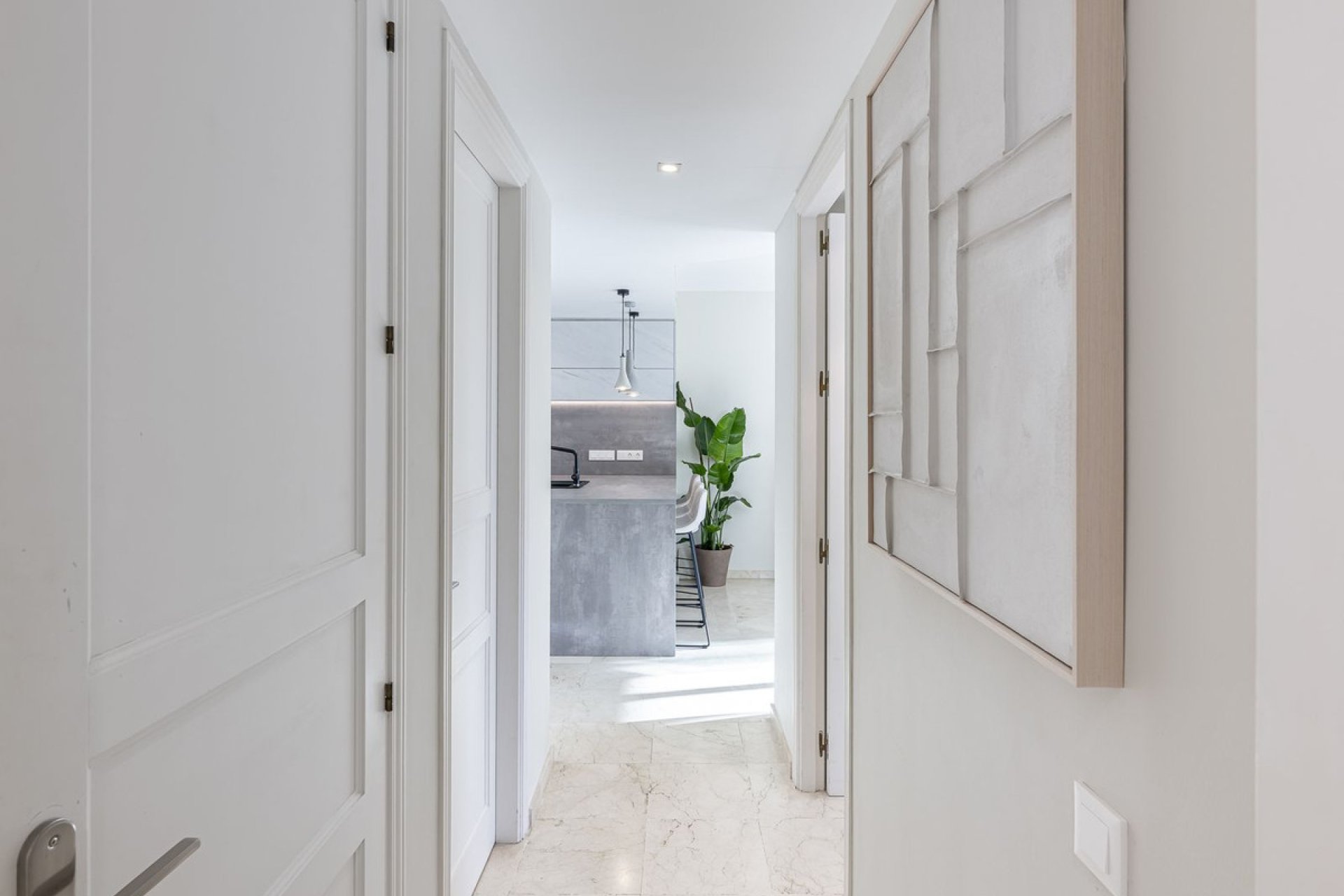 Reventa - Apartment - Middle Floor Apartment - Marbella - Elviria