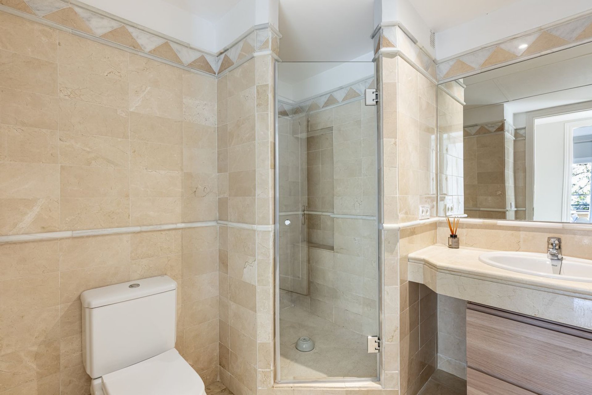 Reventa - Apartment - Middle Floor Apartment - Marbella - Elviria