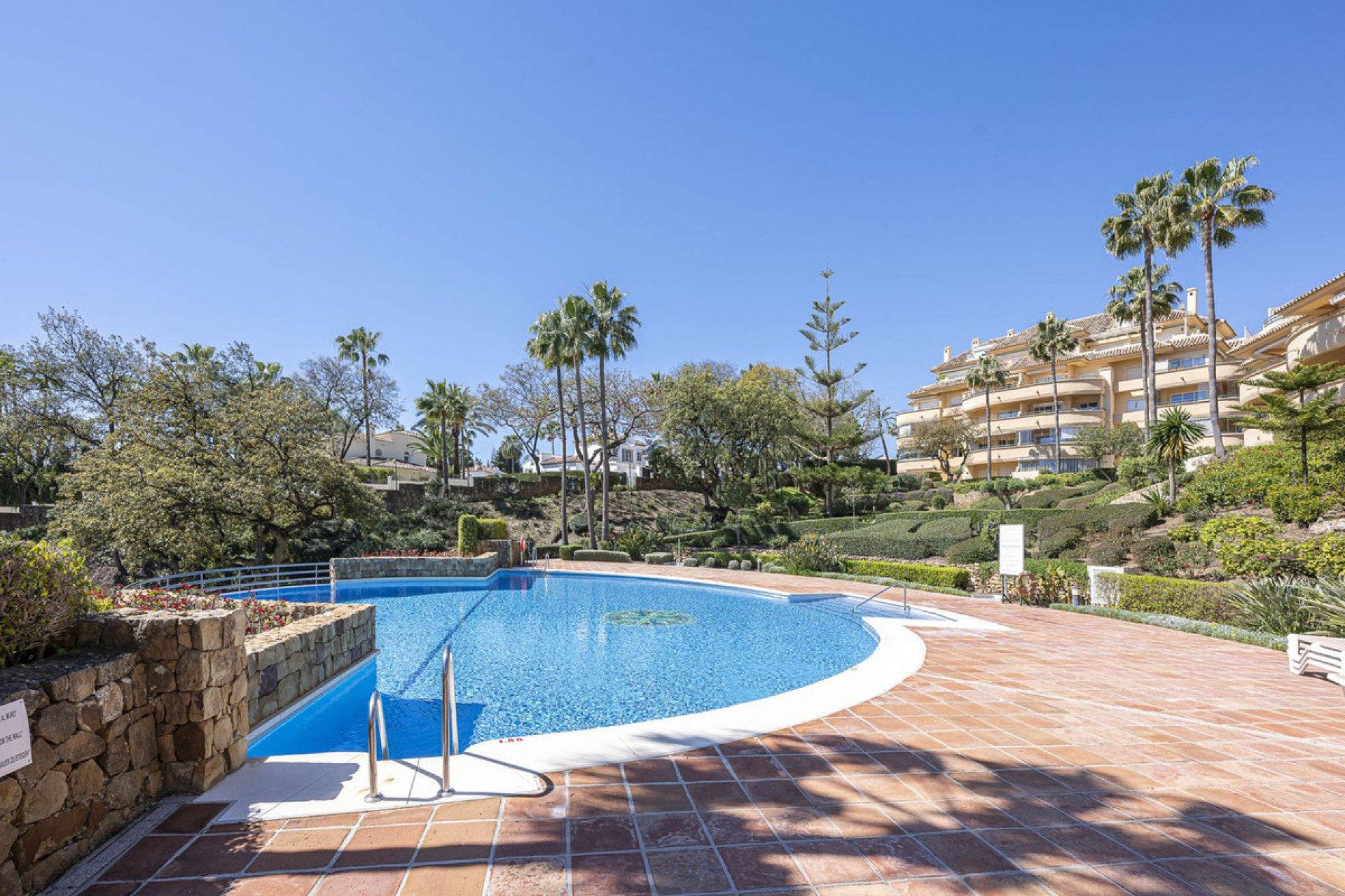 Reventa - Apartment - Middle Floor Apartment - Marbella - Elviria