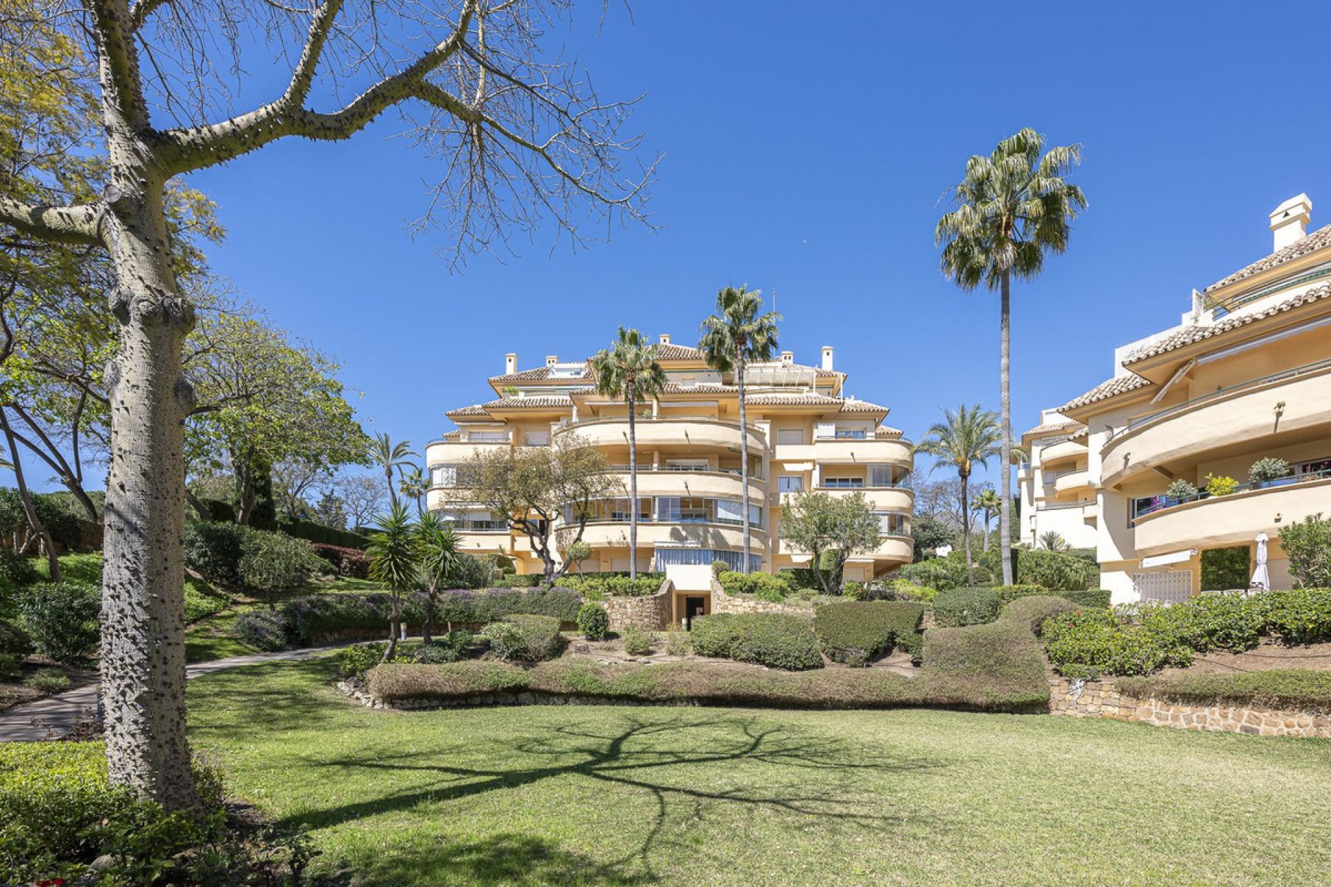 Reventa - Apartment - Middle Floor Apartment - Marbella - Elviria