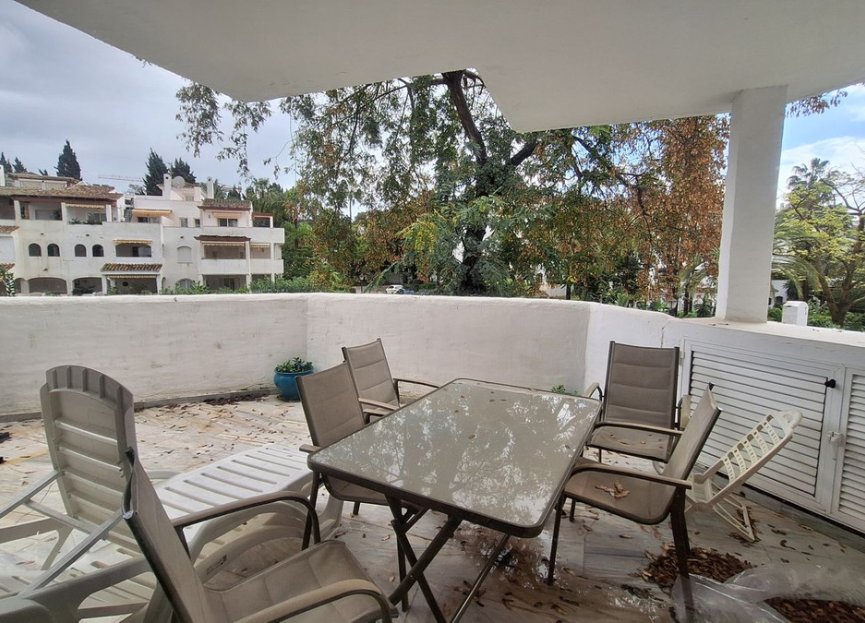 Reventa - Apartment - Middle Floor Apartment - Marbella - Elviria