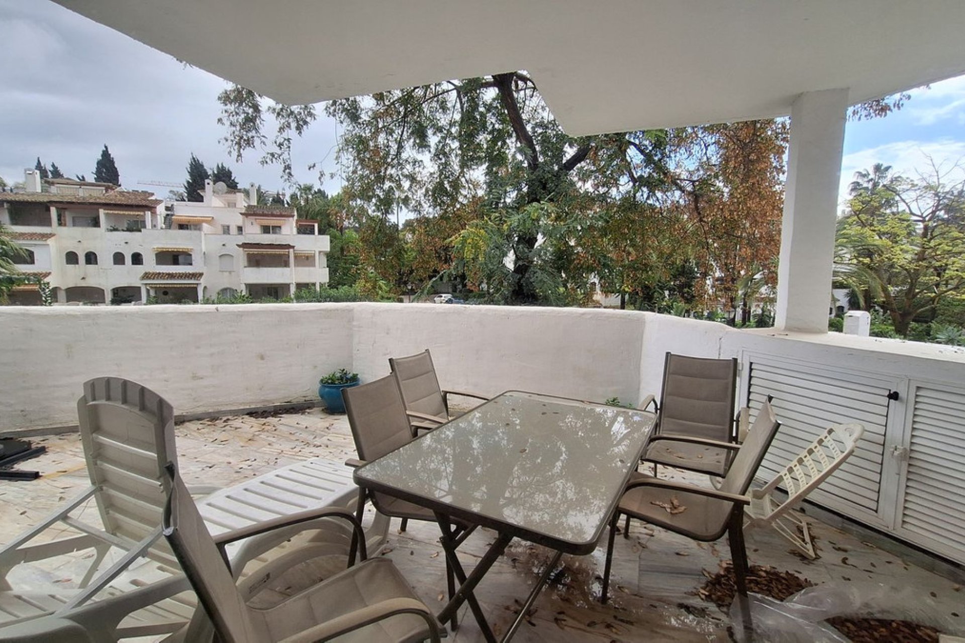 Reventa - Apartment - Middle Floor Apartment - Marbella - Elviria