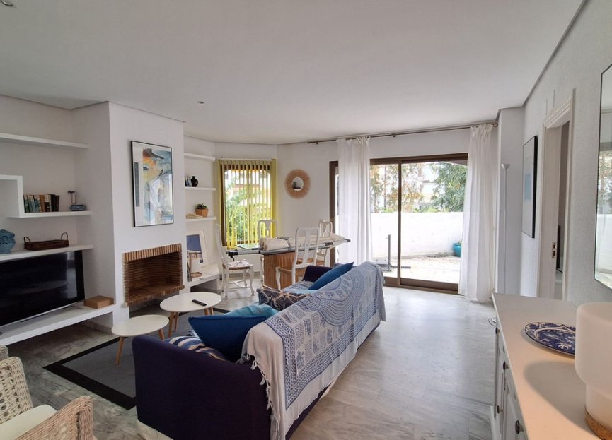 Reventa - Apartment - Middle Floor Apartment - Marbella - Elviria