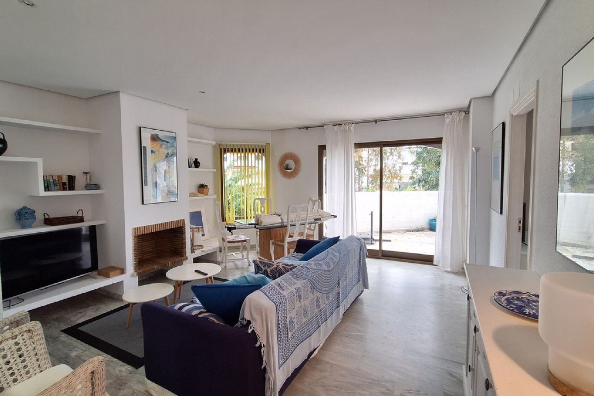 Reventa - Apartment - Middle Floor Apartment - Marbella - Elviria