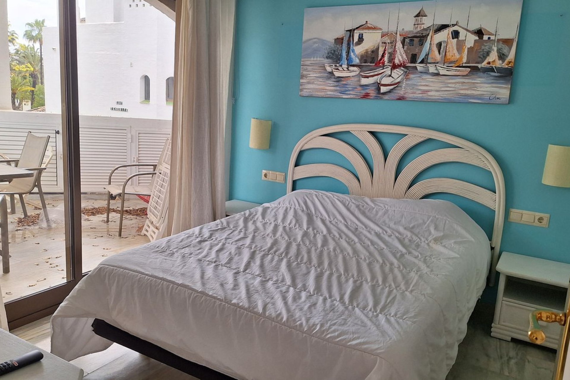 Reventa - Apartment - Middle Floor Apartment - Marbella - Elviria