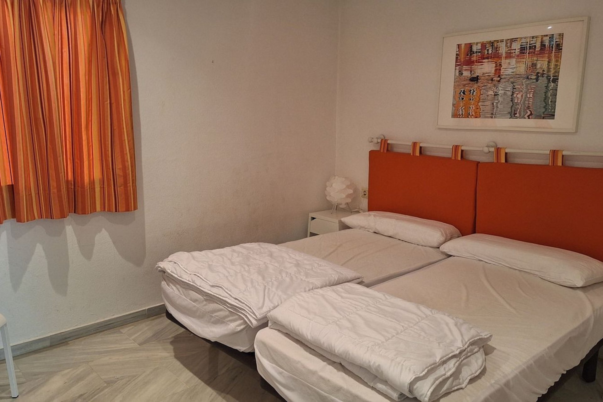 Reventa - Apartment - Middle Floor Apartment - Marbella - Elviria