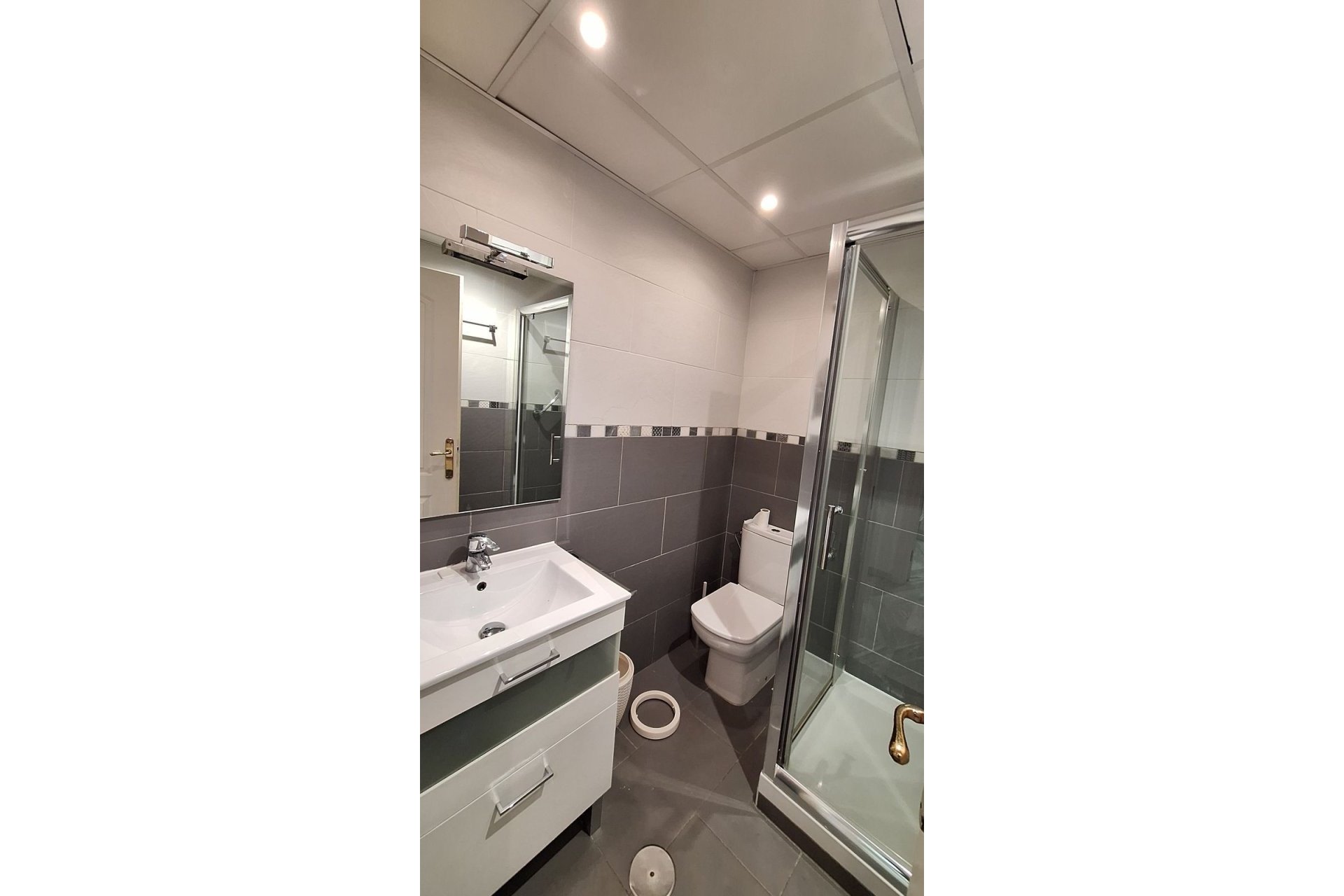 Reventa - Apartment - Middle Floor Apartment - Marbella - Elviria