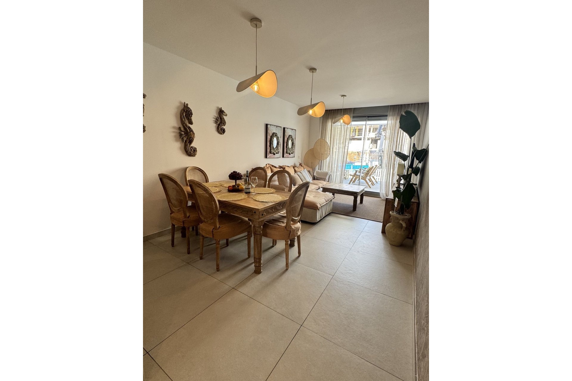 Reventa - Apartment - Middle Floor Apartment - Marbella - Elviria