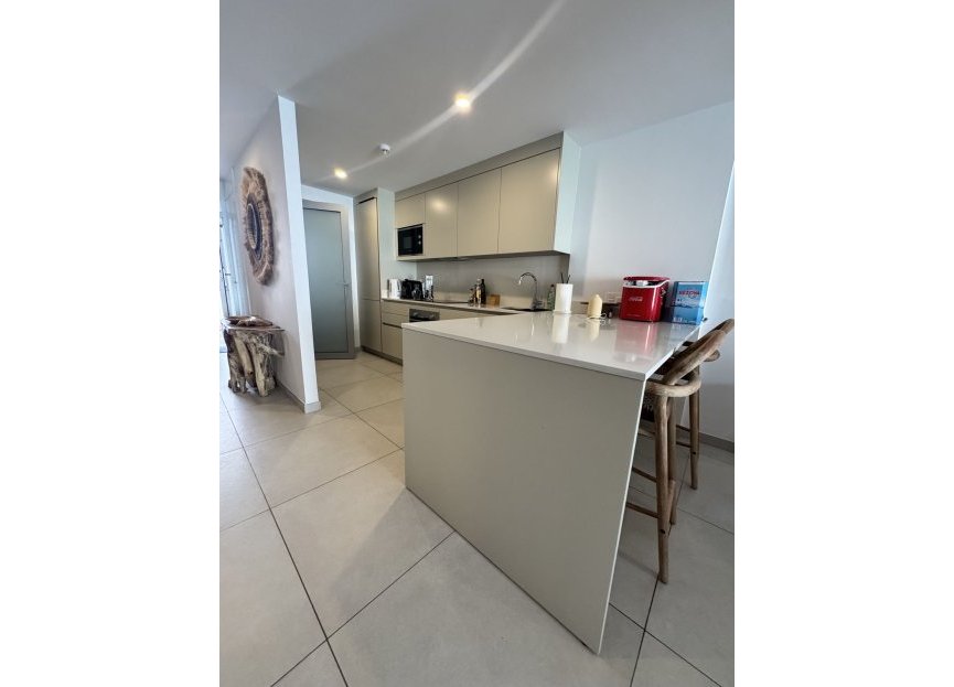 Reventa - Apartment - Middle Floor Apartment - Marbella - Elviria