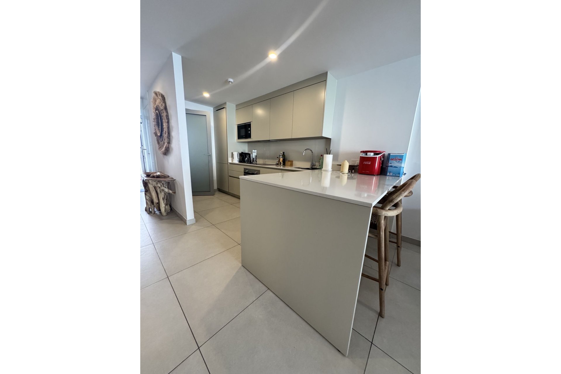 Reventa - Apartment - Middle Floor Apartment - Marbella - Elviria