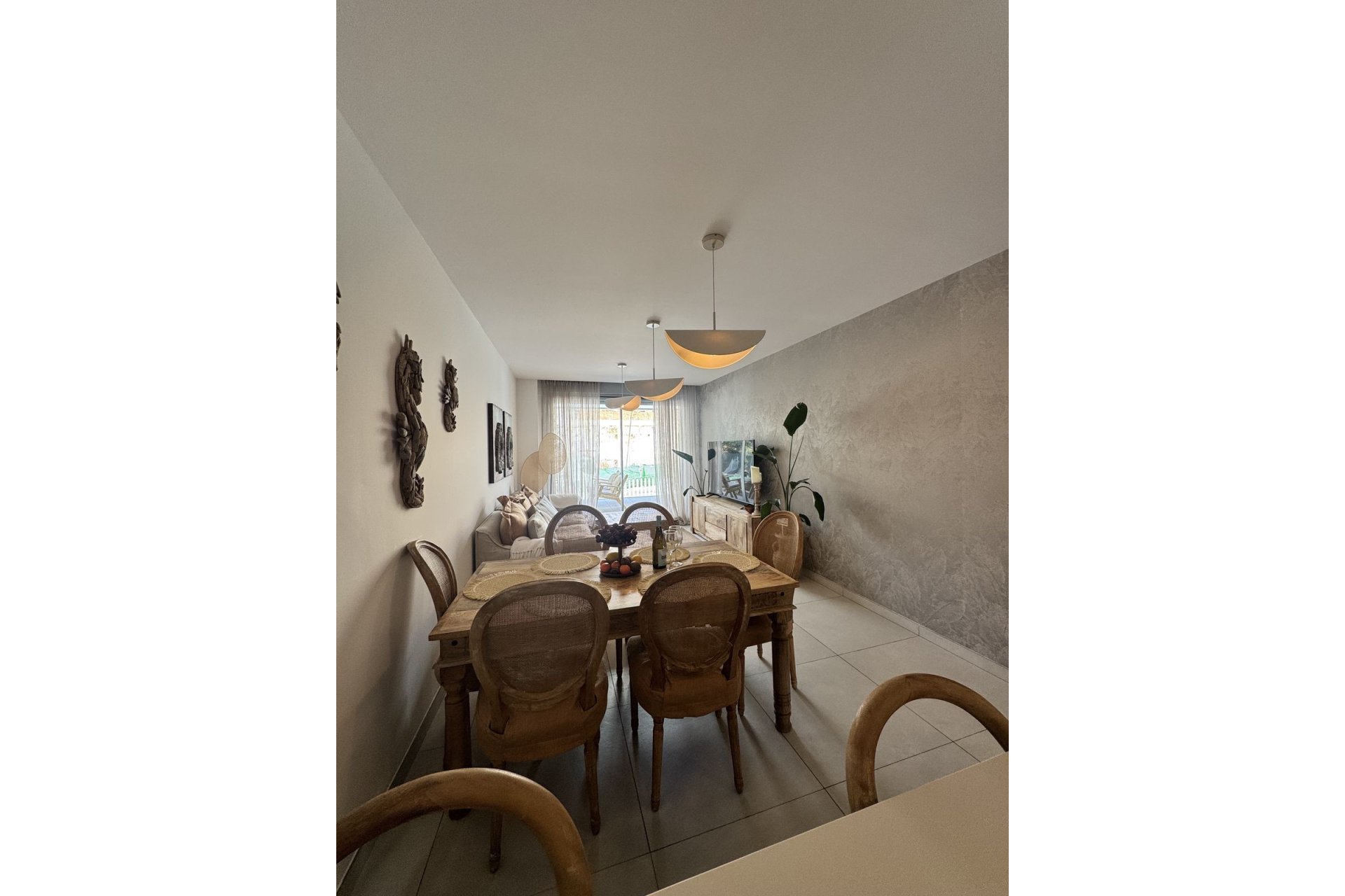 Reventa - Apartment - Middle Floor Apartment - Marbella - Elviria