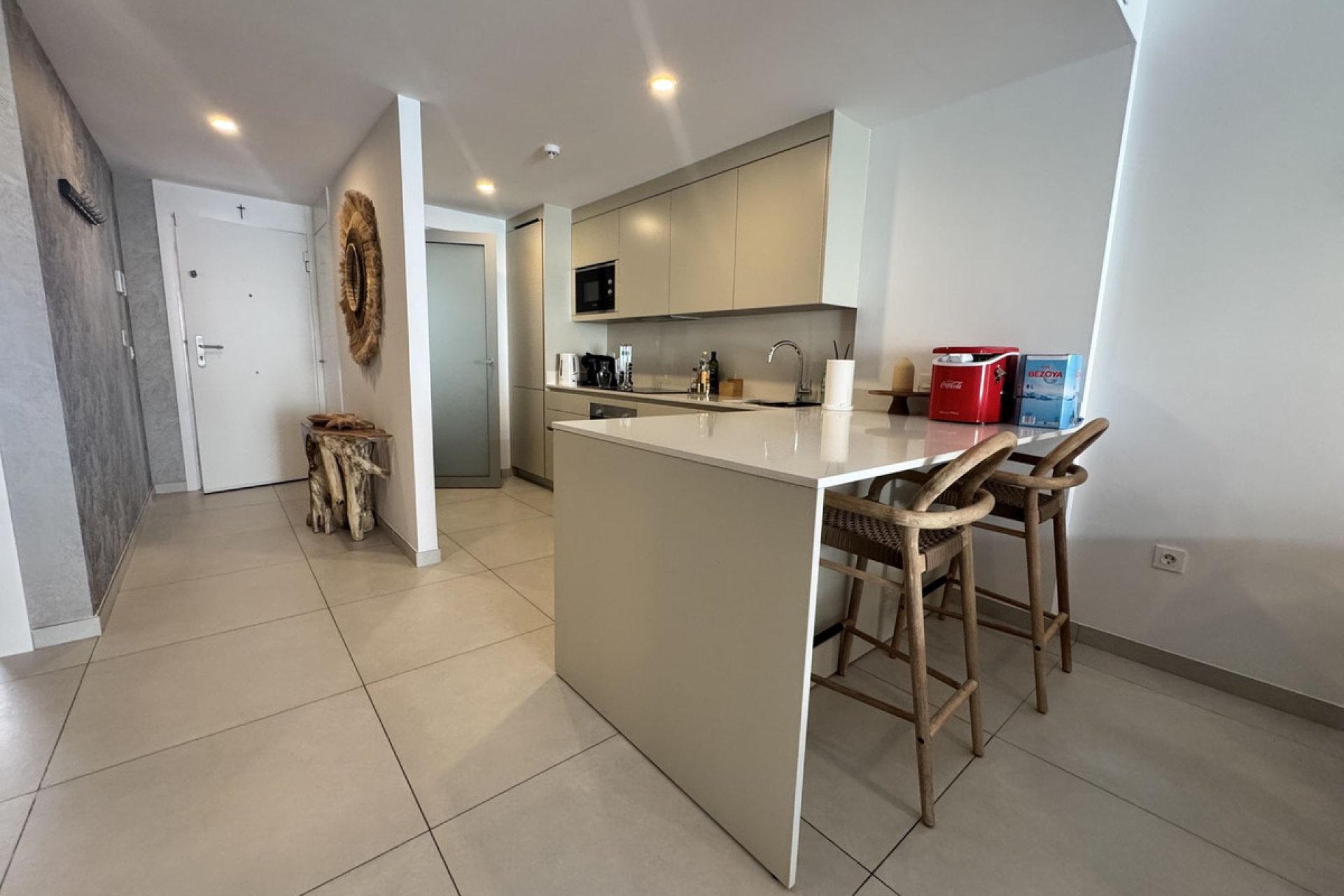 Reventa - Apartment - Middle Floor Apartment - Marbella - Elviria