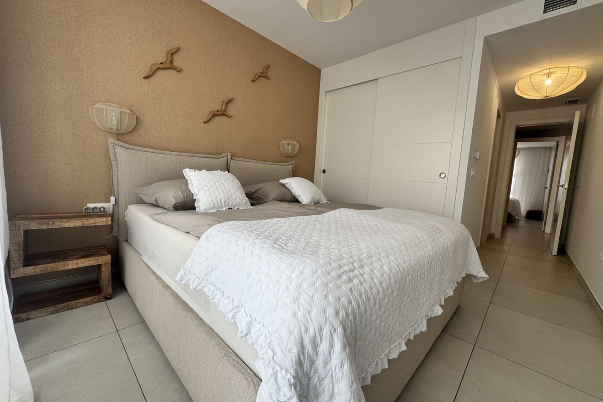 Reventa - Apartment - Middle Floor Apartment - Marbella - Elviria