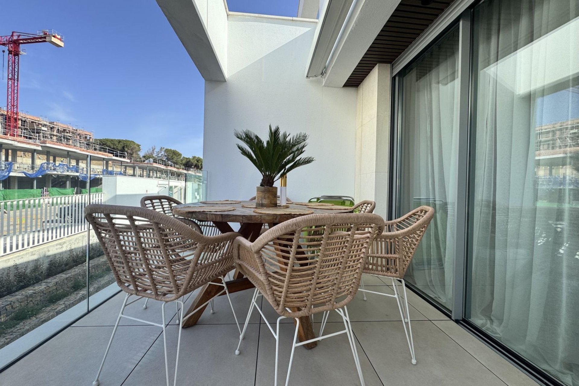 Reventa - Apartment - Middle Floor Apartment - Marbella - Elviria