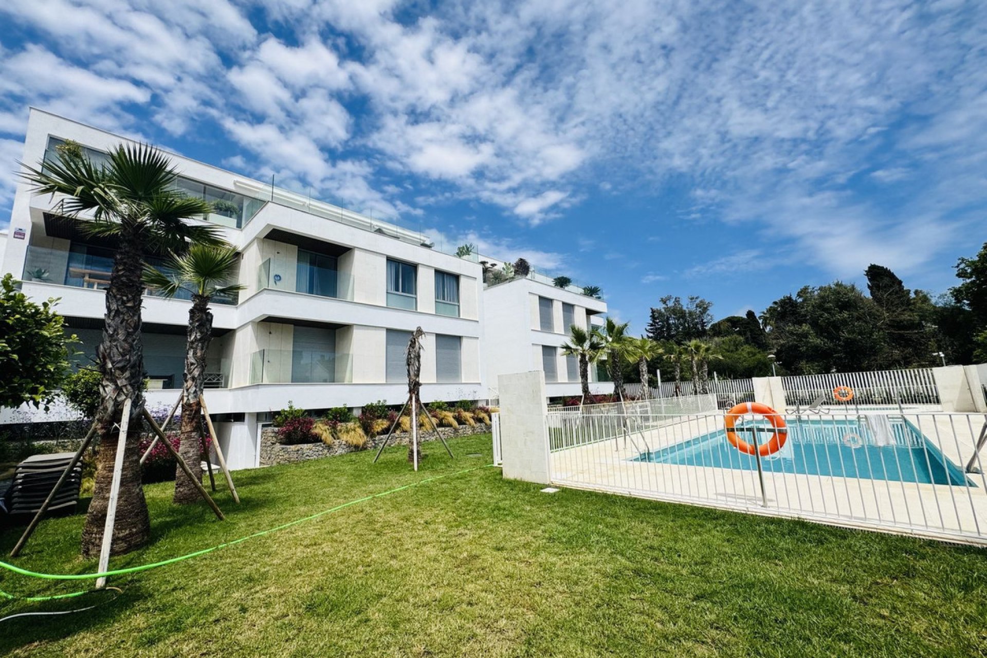 Reventa - Apartment - Middle Floor Apartment - Marbella - Elviria