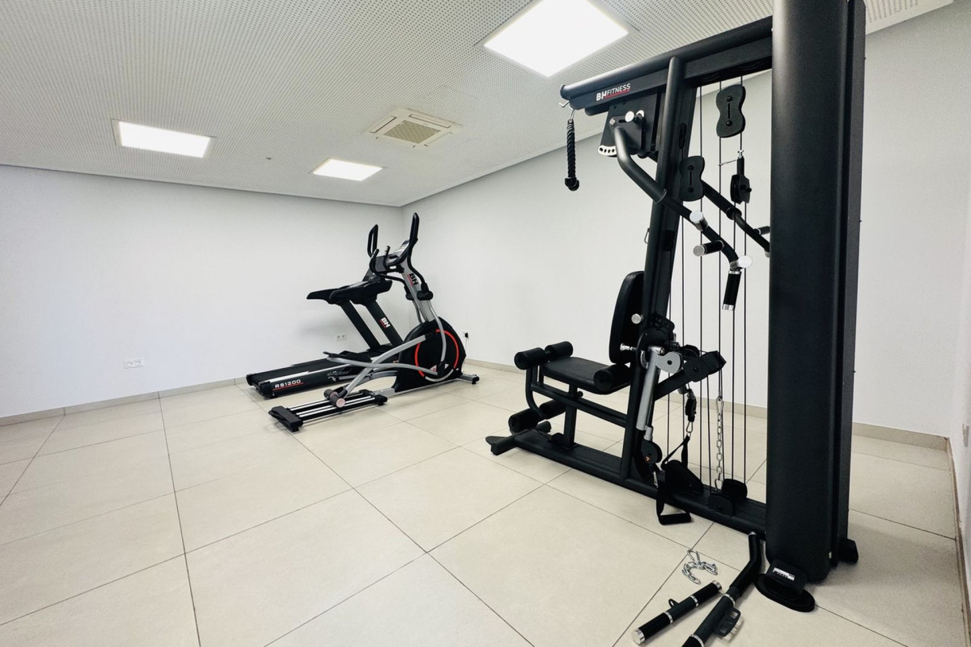 Reventa - Apartment - Middle Floor Apartment - Marbella - Elviria