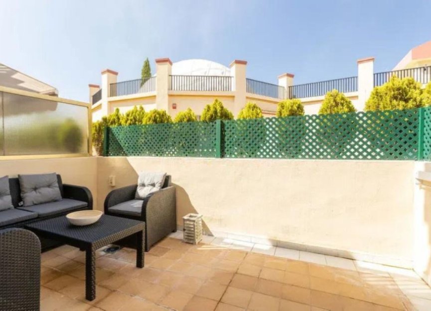 Reventa - Apartment - Middle Floor Apartment - Marbella - Elviria
