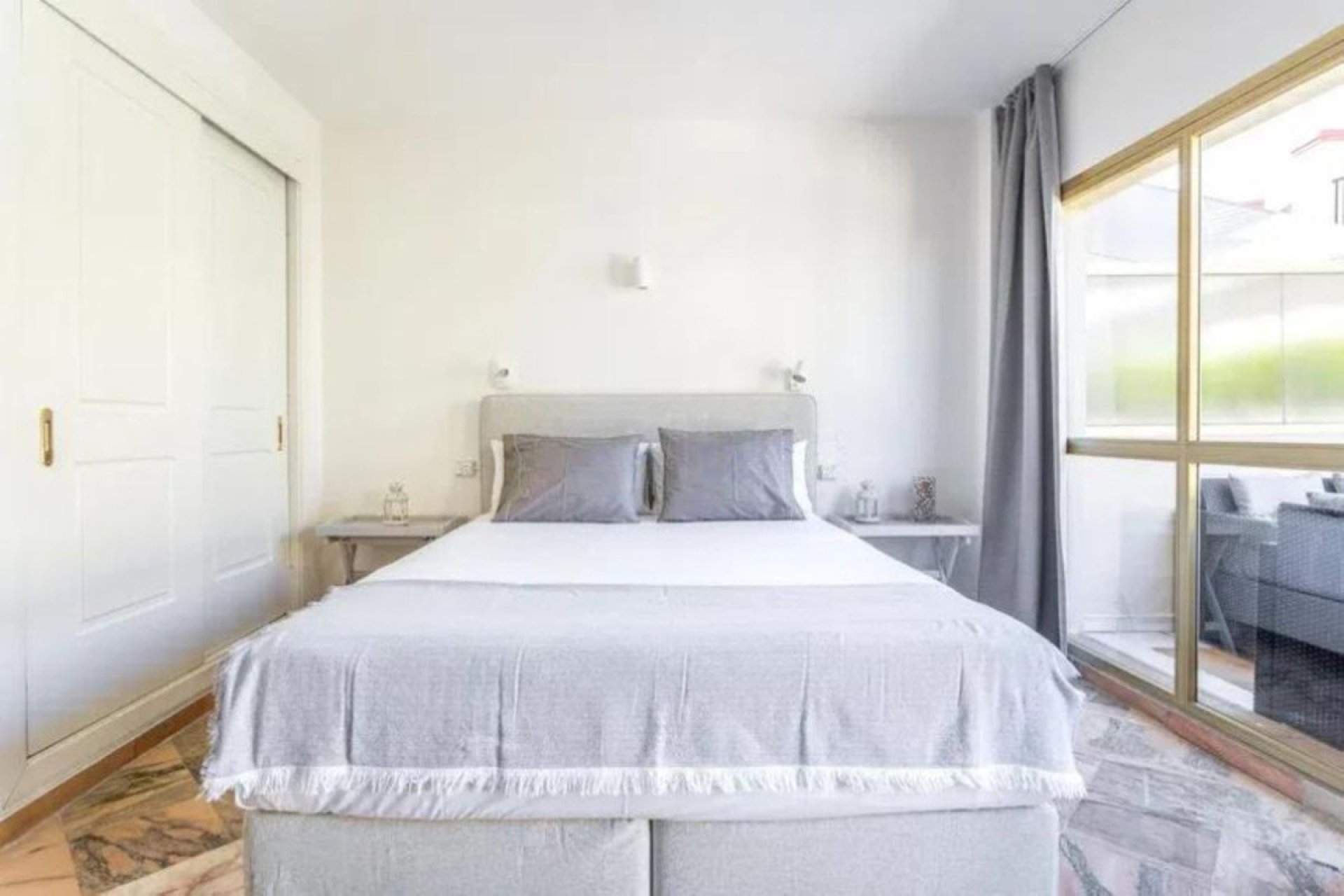 Reventa - Apartment - Middle Floor Apartment - Marbella - Elviria