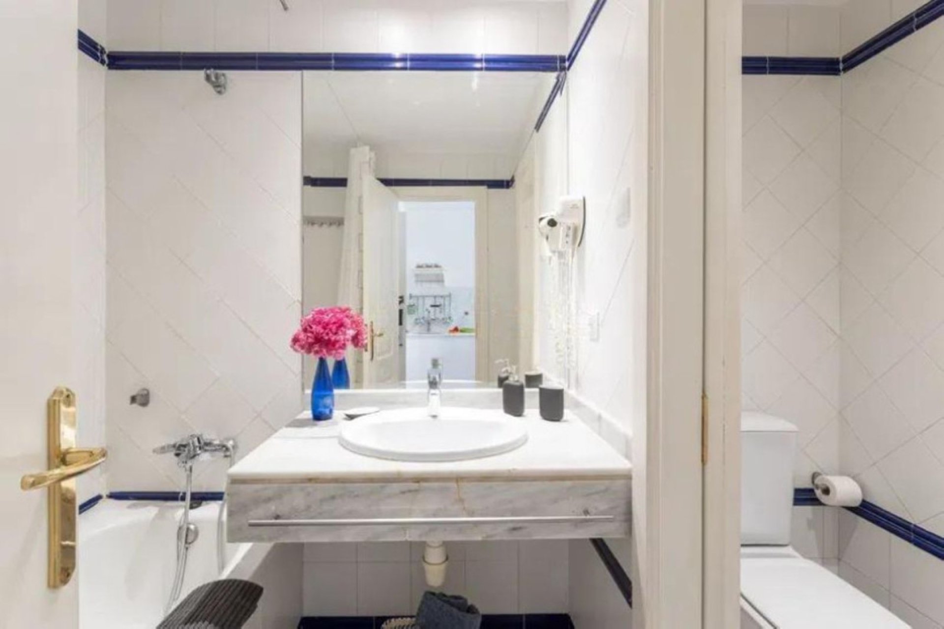 Reventa - Apartment - Middle Floor Apartment - Marbella - Elviria