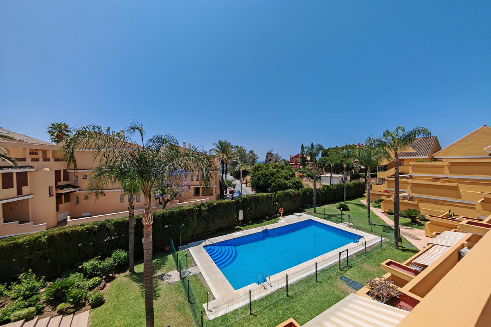 Reventa - Apartment - Middle Floor Apartment - Marbella - Elviria