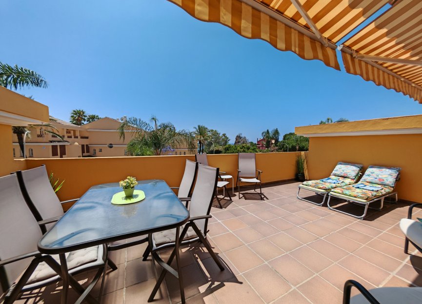 Reventa - Apartment - Middle Floor Apartment - Marbella - Elviria