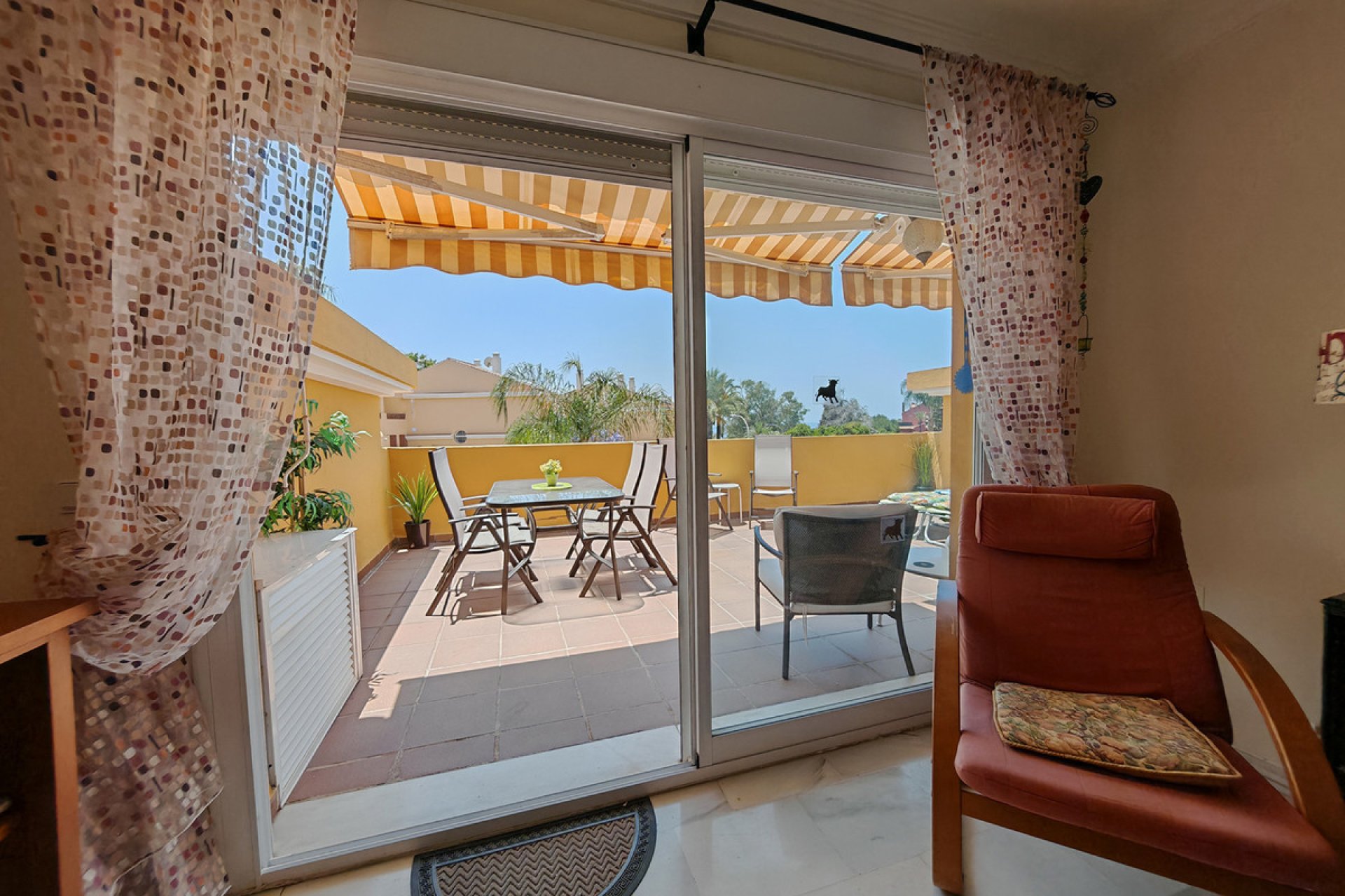 Reventa - Apartment - Middle Floor Apartment - Marbella - Elviria