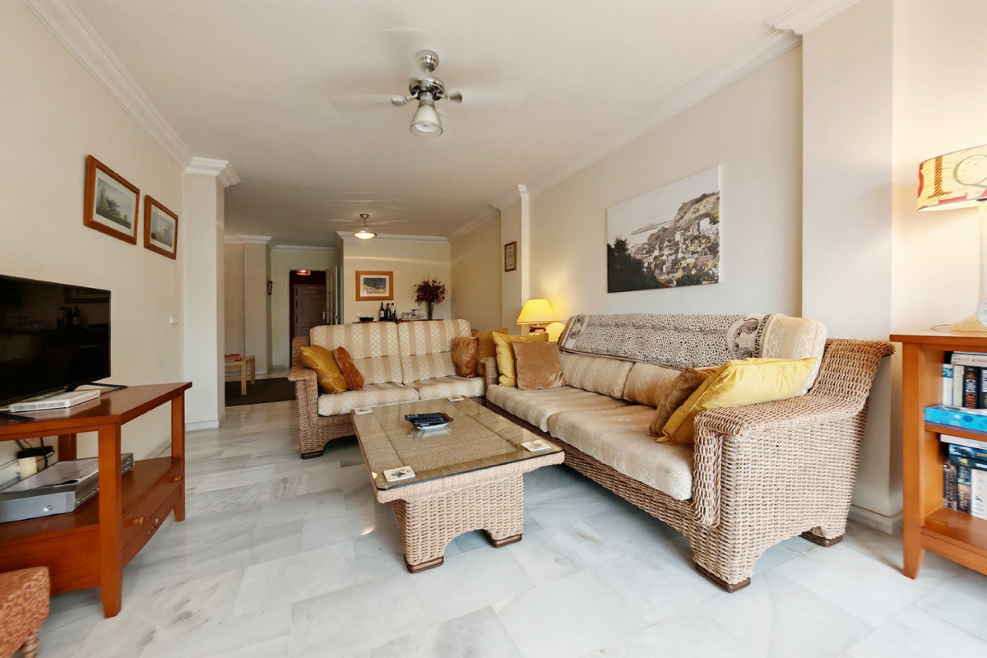 Reventa - Apartment - Middle Floor Apartment - Marbella - Elviria