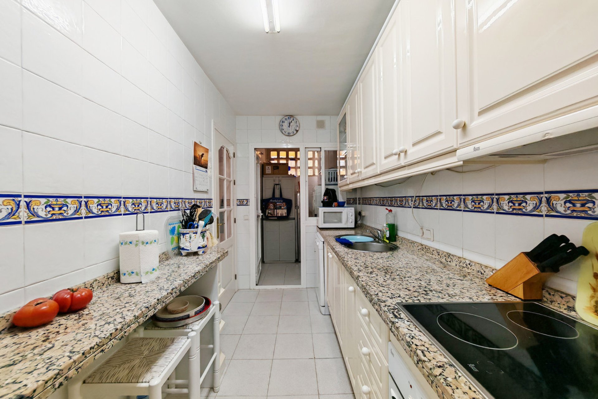 Reventa - Apartment - Middle Floor Apartment - Marbella - Elviria