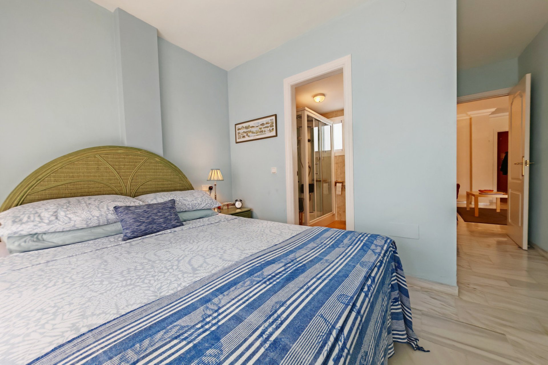 Reventa - Apartment - Middle Floor Apartment - Marbella - Elviria