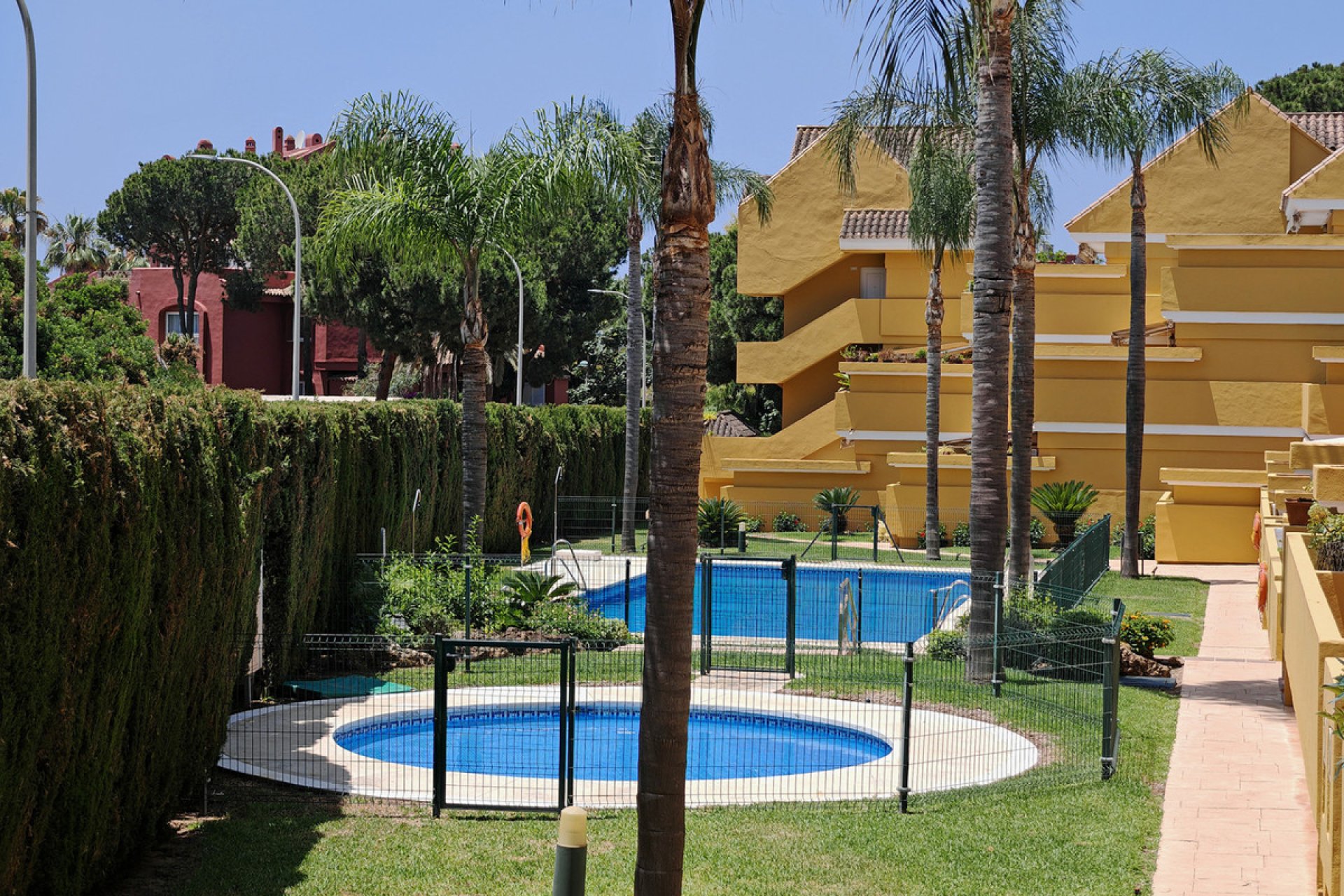Reventa - Apartment - Middle Floor Apartment - Marbella - Elviria