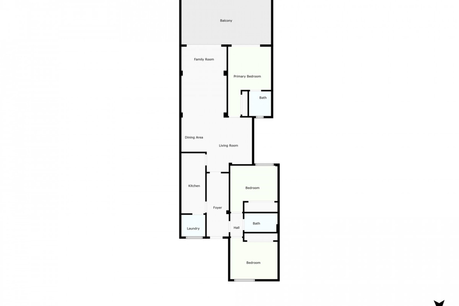 Reventa - Apartment - Middle Floor Apartment - Marbella - Elviria