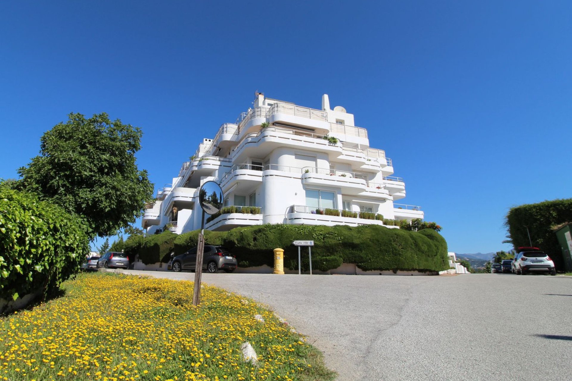 Reventa - Apartment - Middle Floor Apartment - Marbella - Guadalmina Alta