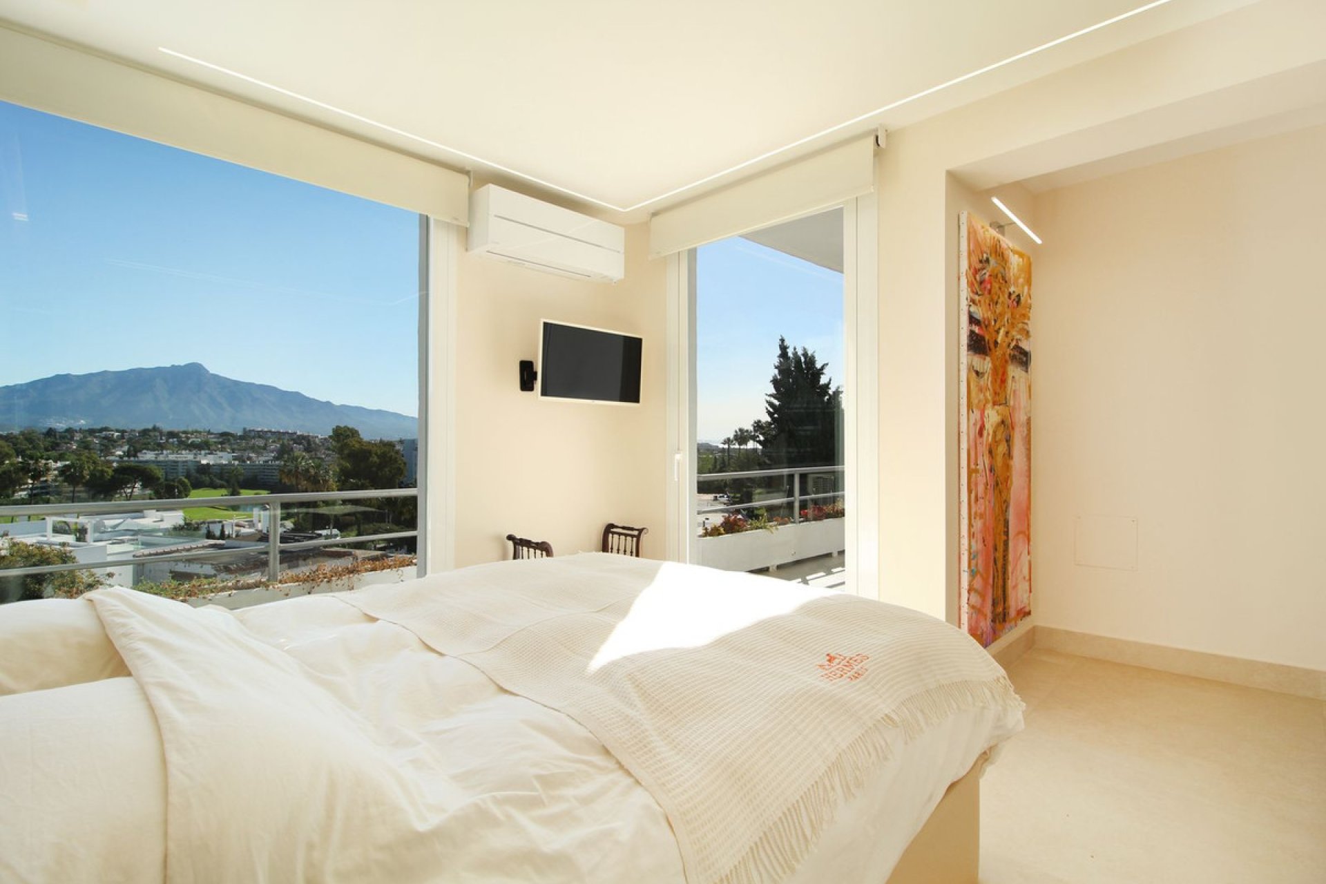 Reventa - Apartment - Middle Floor Apartment - Marbella - Guadalmina Alta