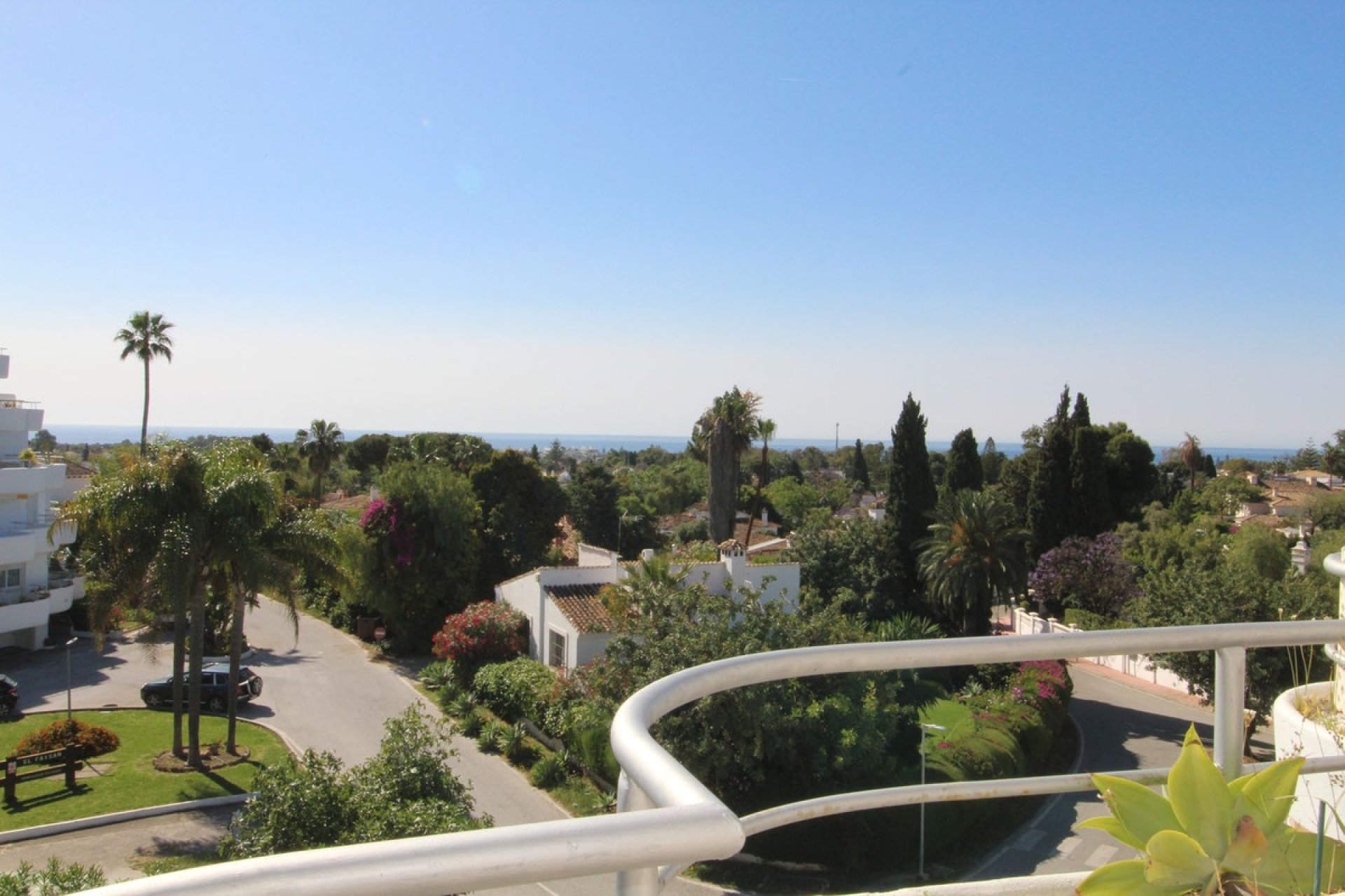 Reventa - Apartment - Middle Floor Apartment - Marbella - Guadalmina Alta