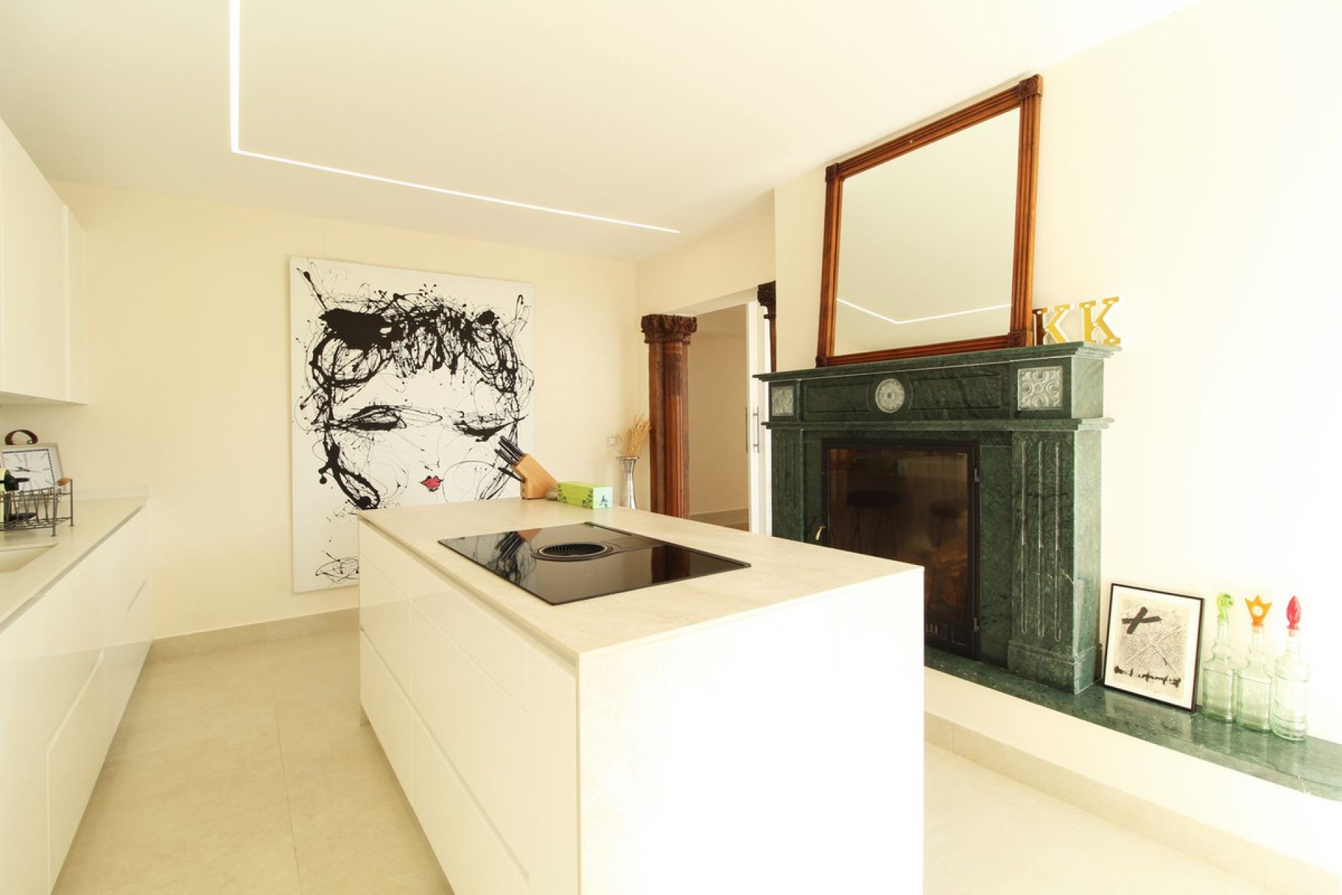 Reventa - Apartment - Middle Floor Apartment - Marbella - Guadalmina Alta