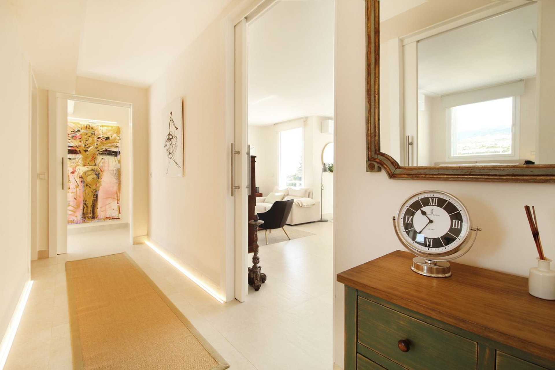 Reventa - Apartment - Middle Floor Apartment - Marbella - Guadalmina Alta