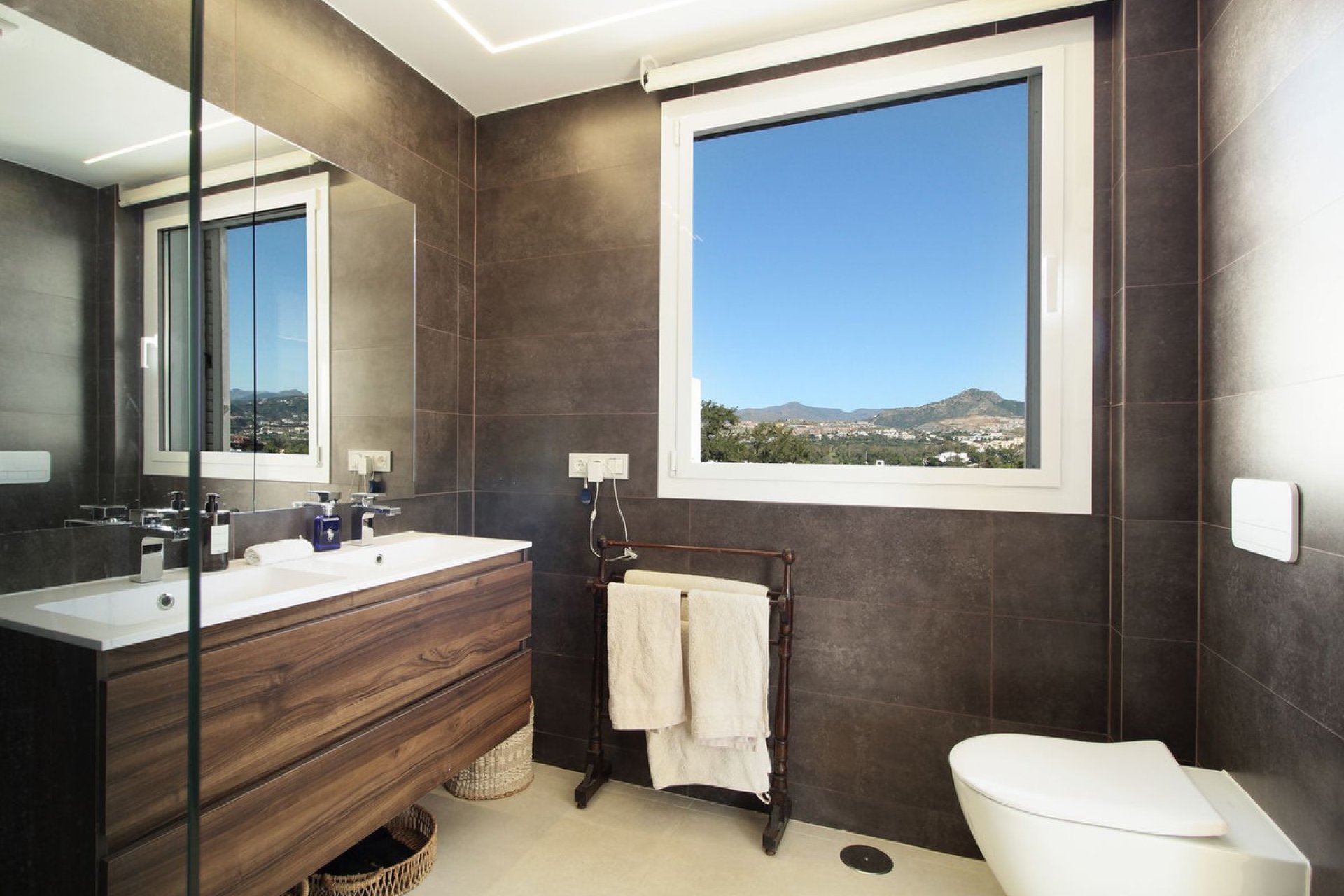 Reventa - Apartment - Middle Floor Apartment - Marbella - Guadalmina Alta