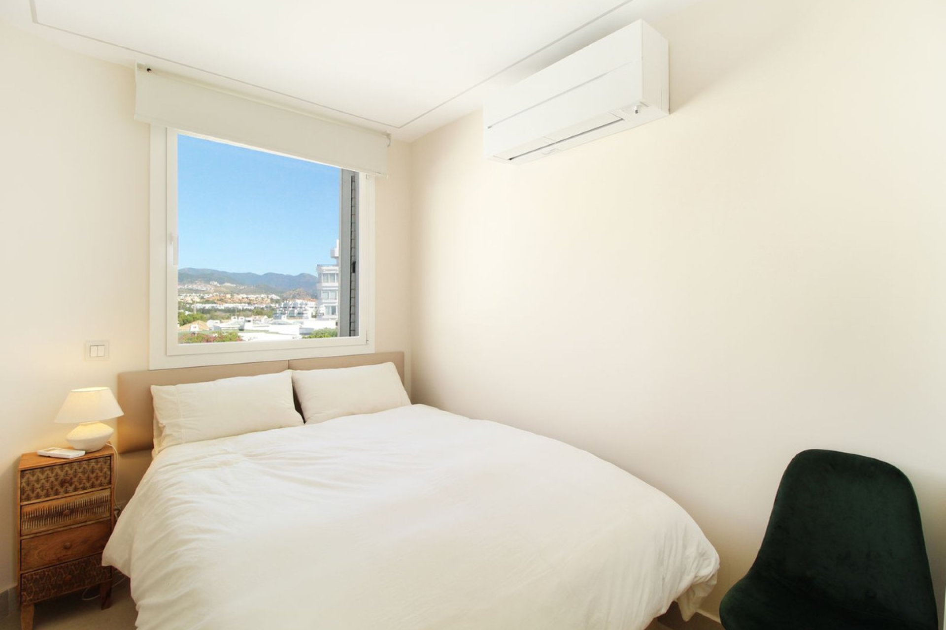 Reventa - Apartment - Middle Floor Apartment - Marbella - Guadalmina Alta