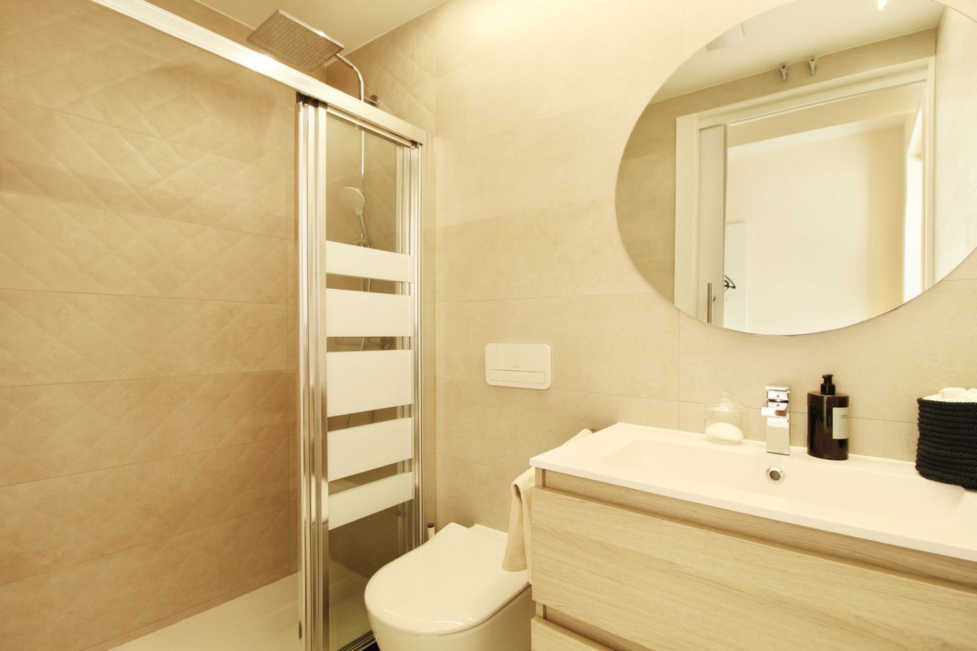 Reventa - Apartment - Middle Floor Apartment - Marbella - Guadalmina Alta